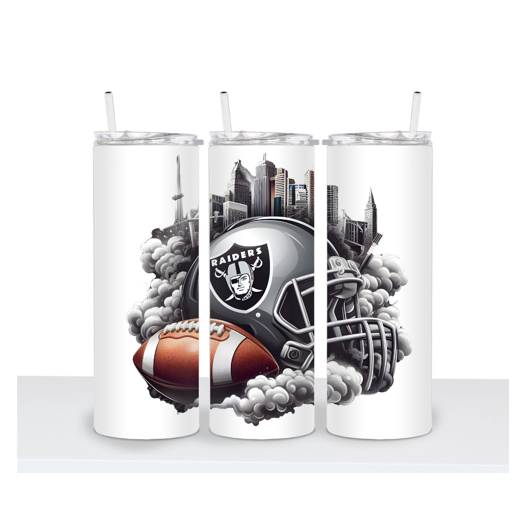 NFL Tumbler