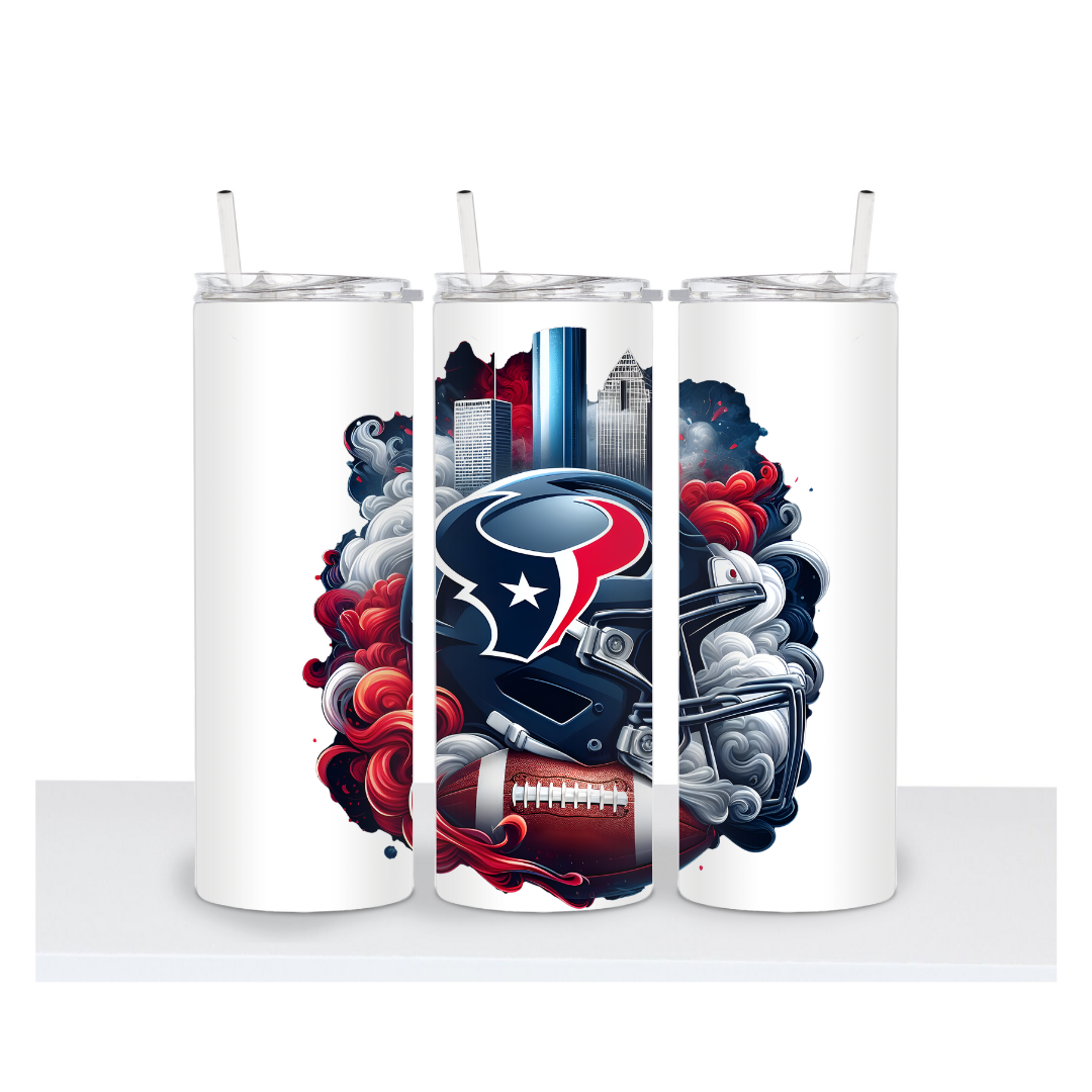 NFL Tumbler