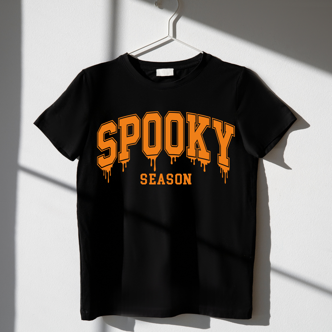 Spooky Season Tee