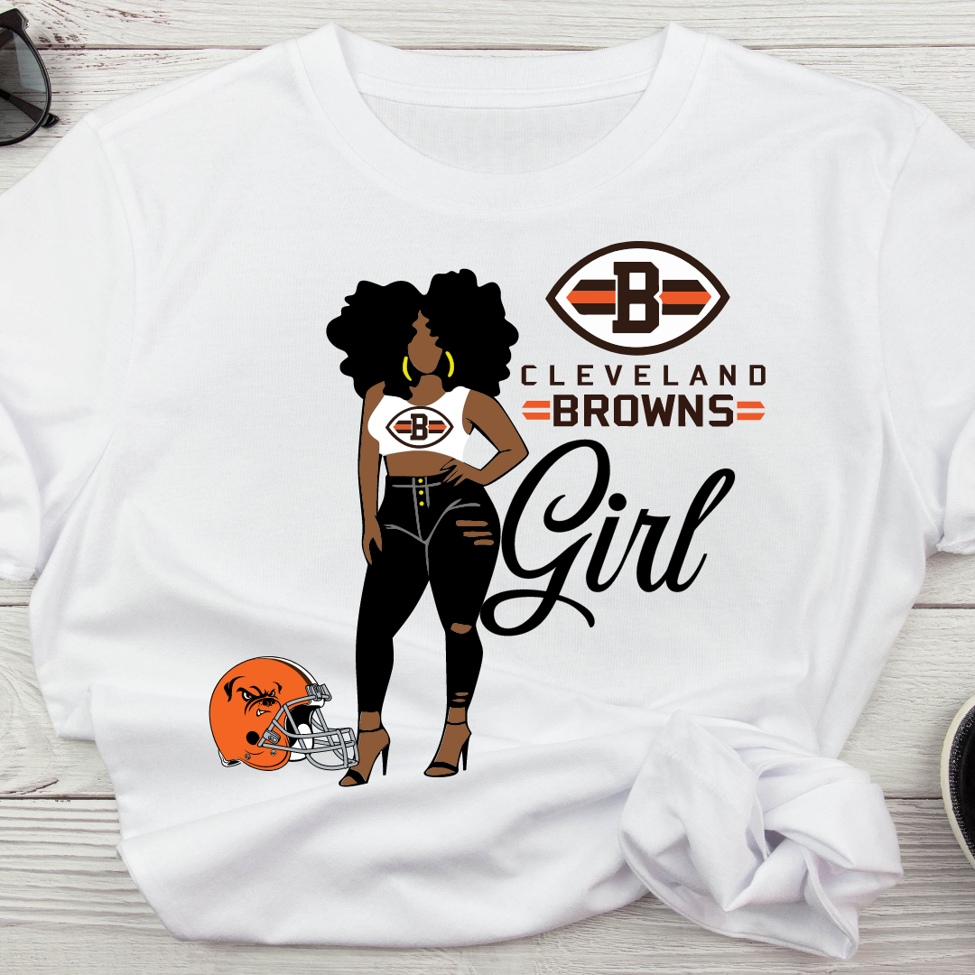 NFL Babe Tee