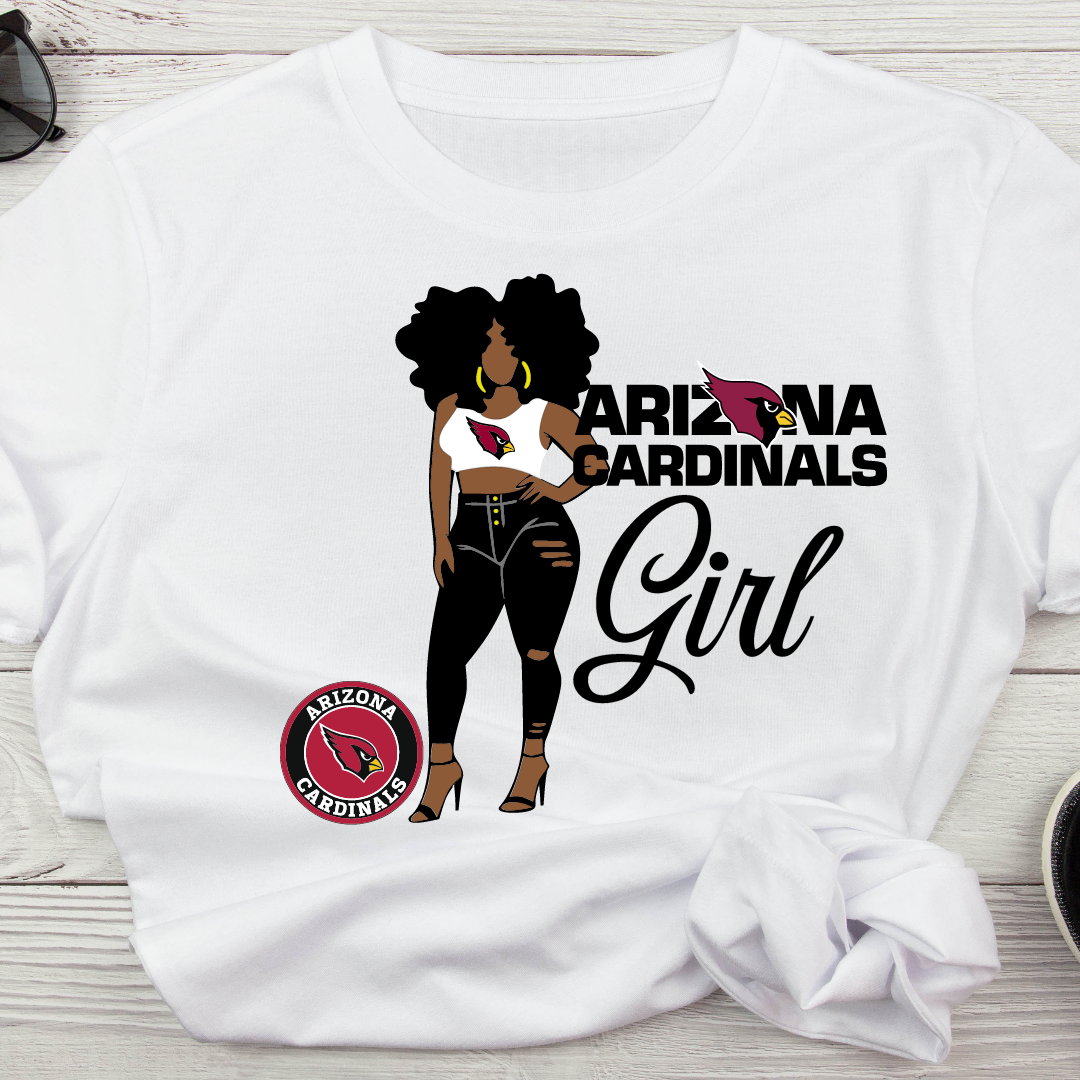 NFL Babe Tee