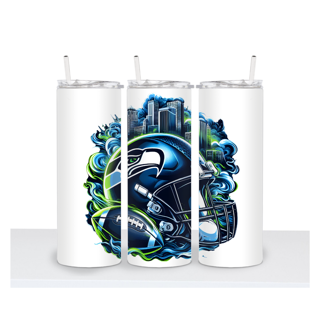 NFL Tumbler