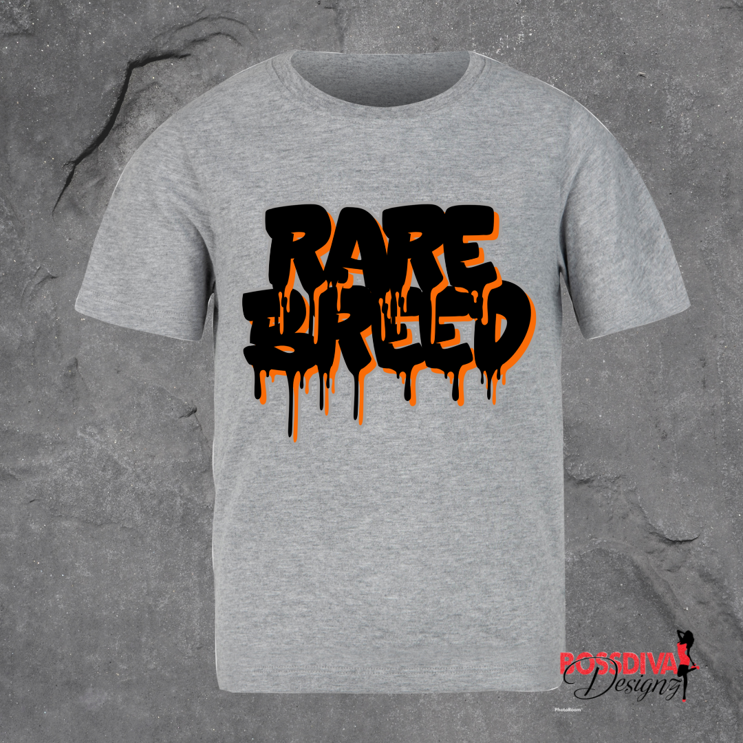 Rare Breed Tee