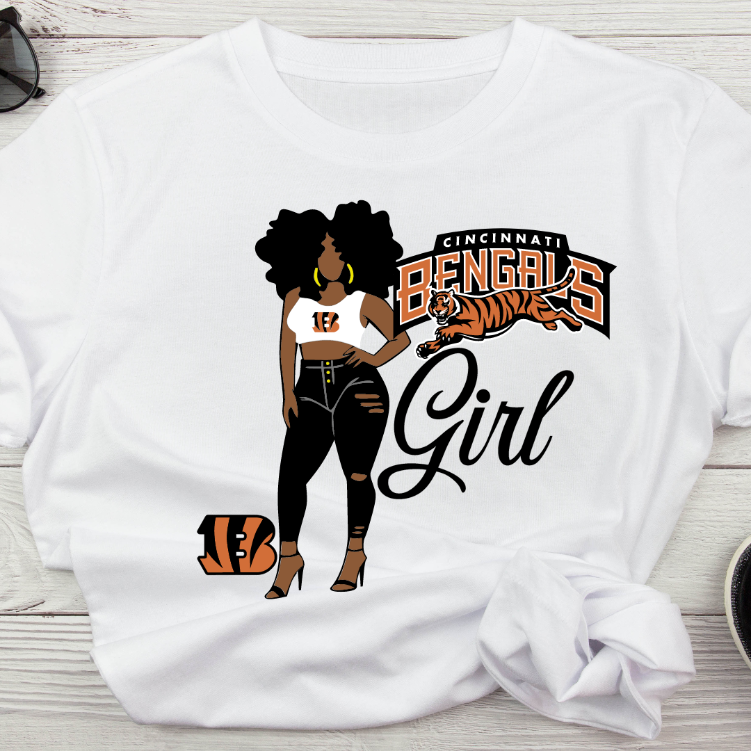 NFL Babe Tee