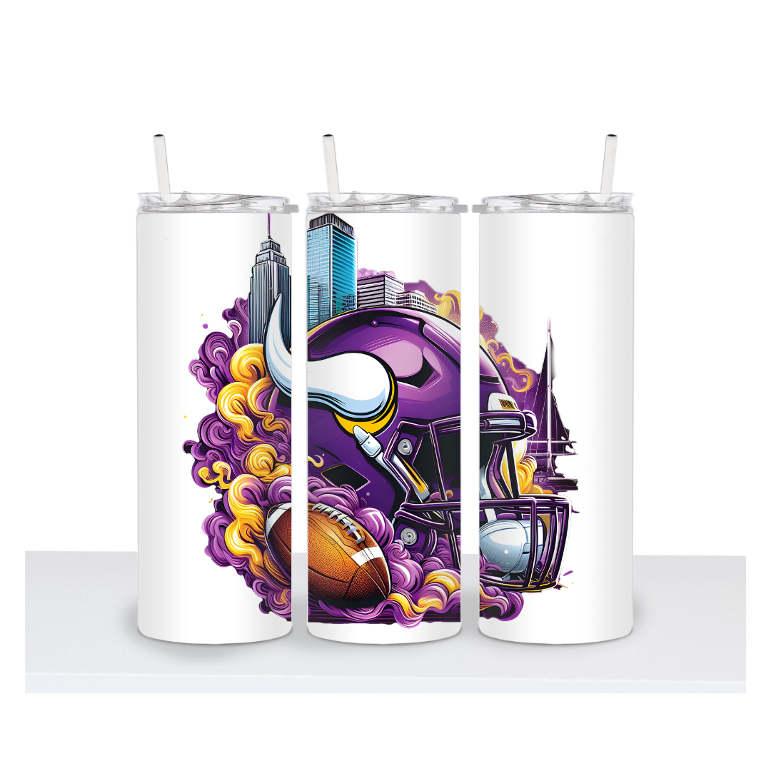 NFL Tumbler