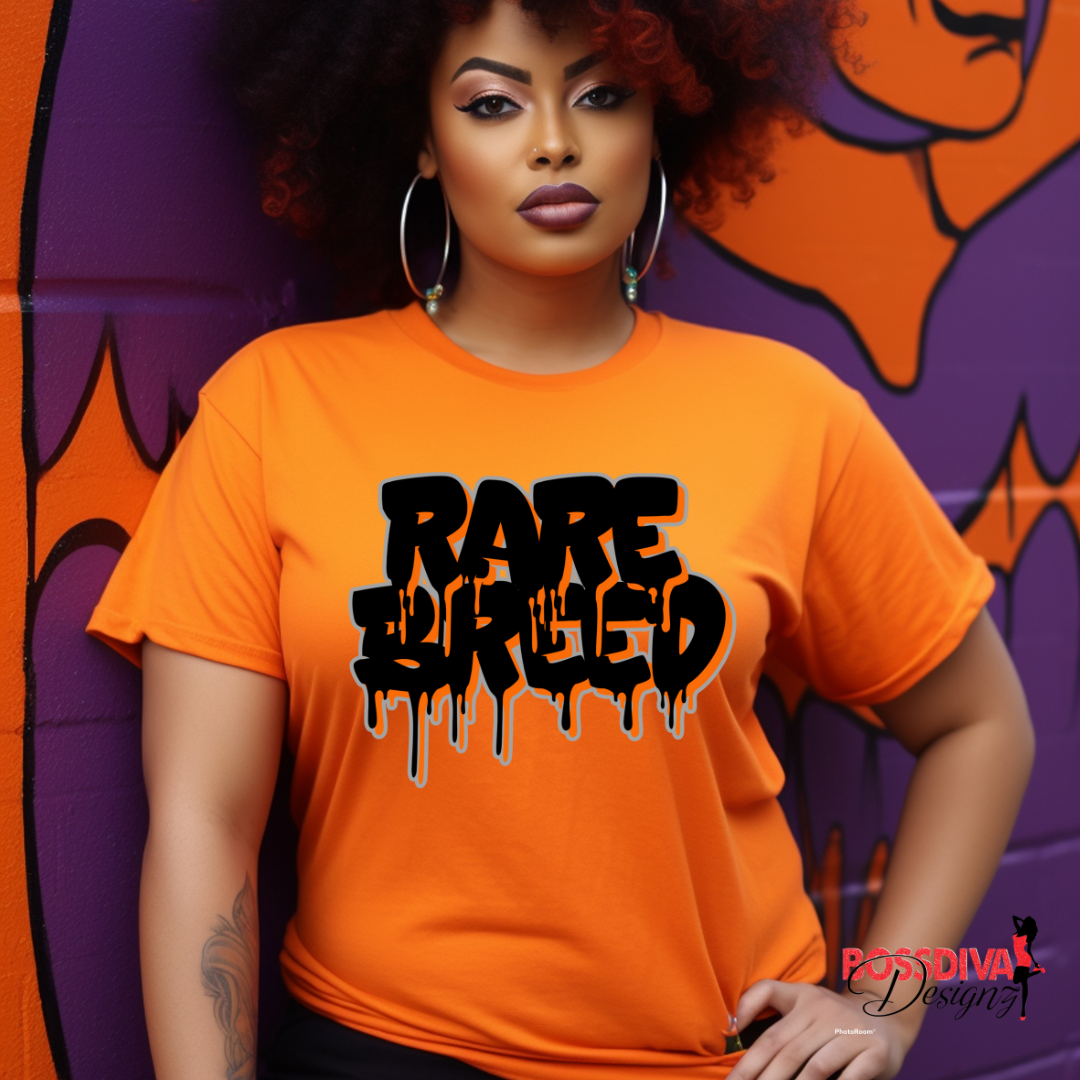 Rare Breed Tee