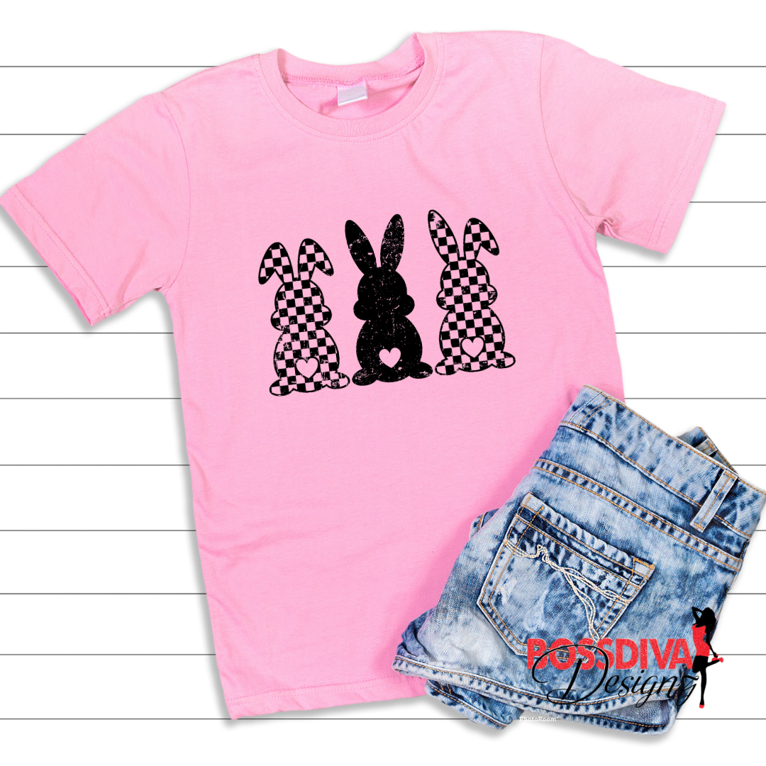 Bunny Tee
