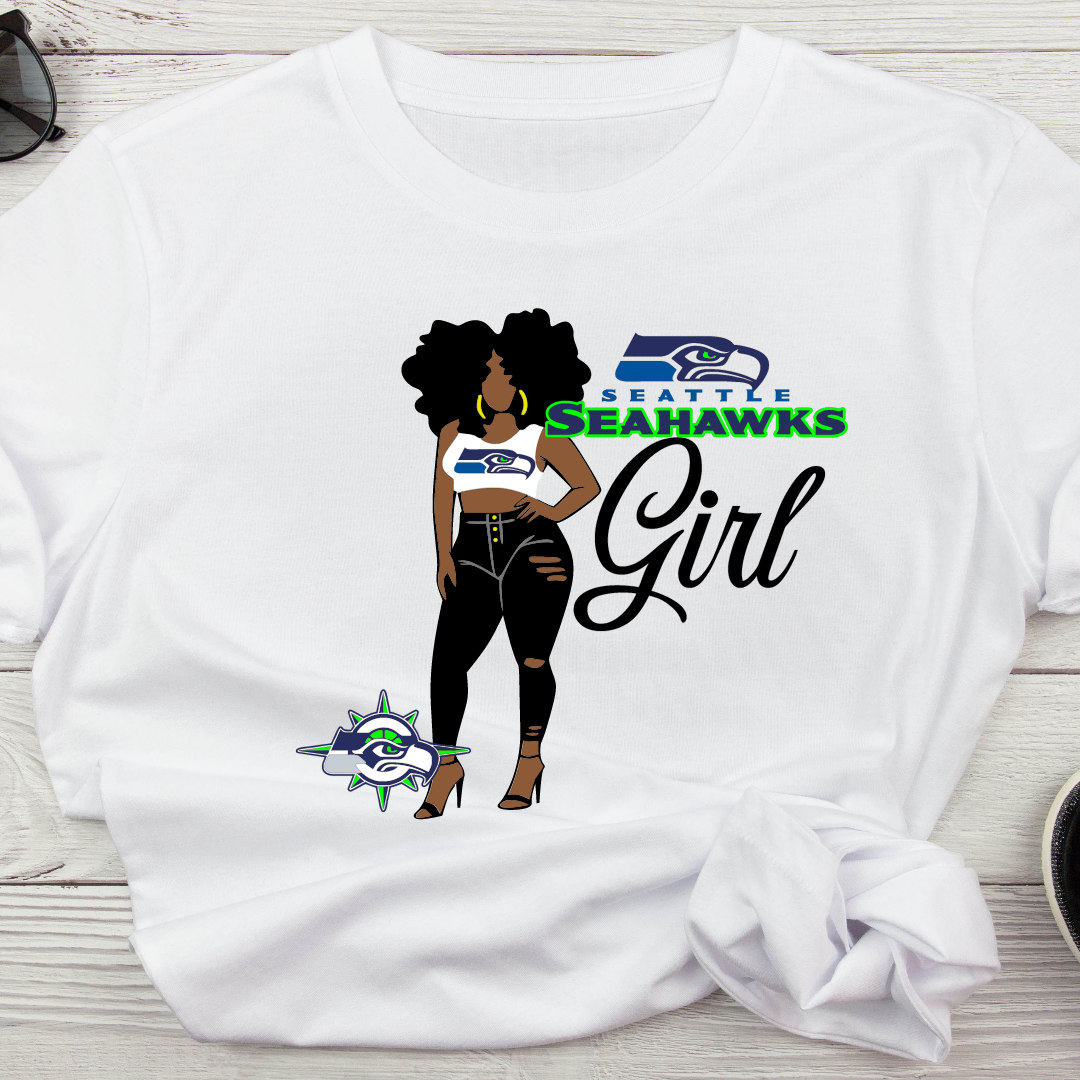 NFL Babe Tee