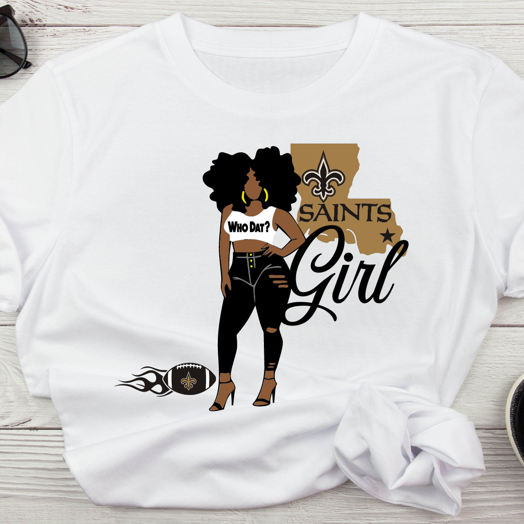 NFL Babe Tee