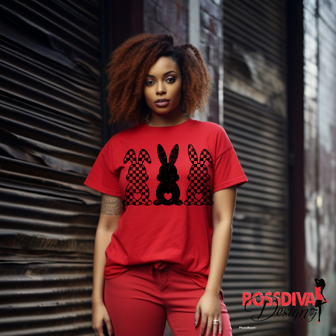 Bunny Tee