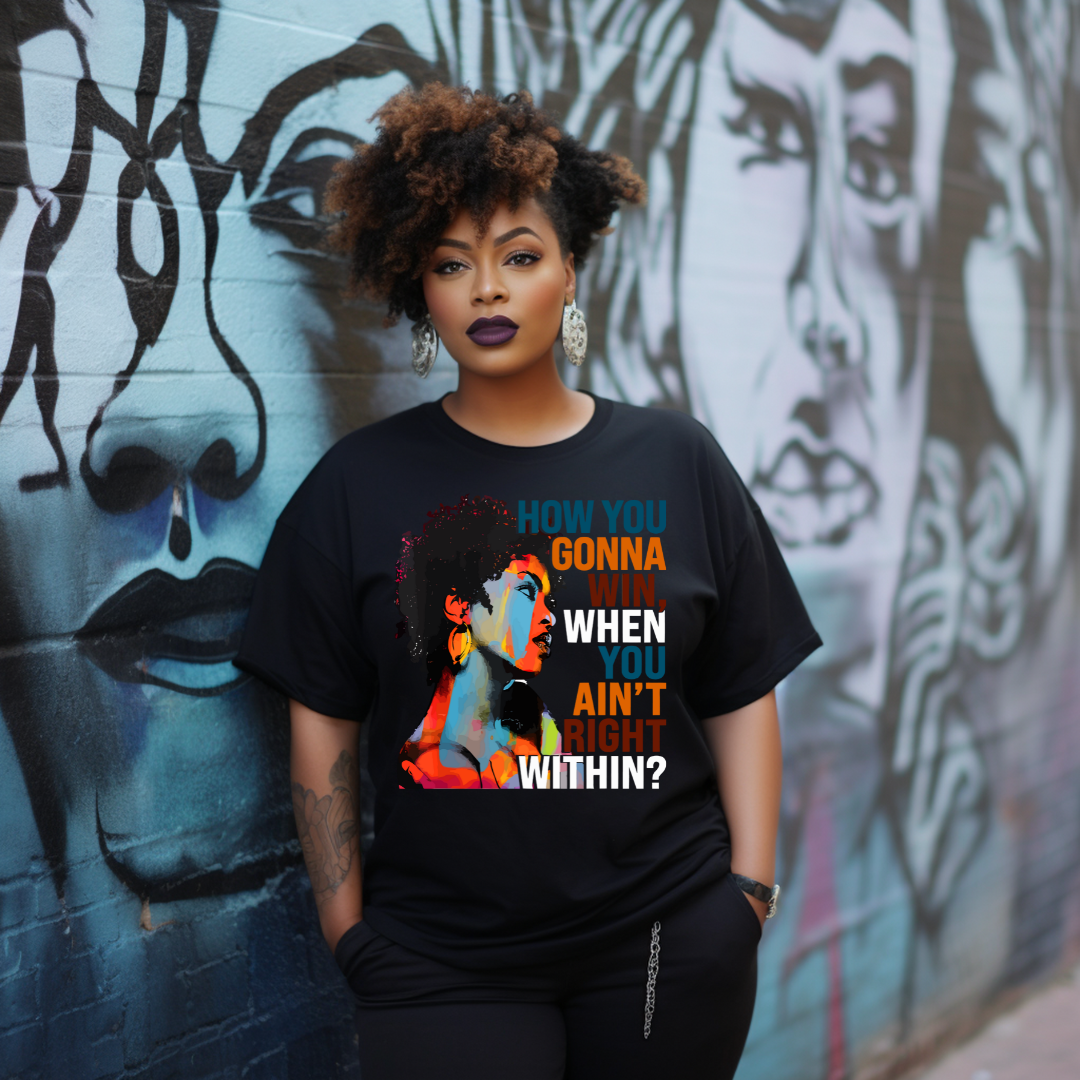 L Boogie Tee