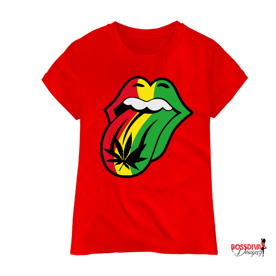 Marley Tee