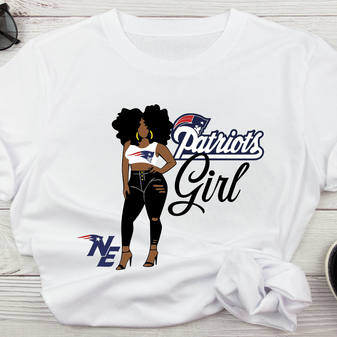 NFL Babe Tee