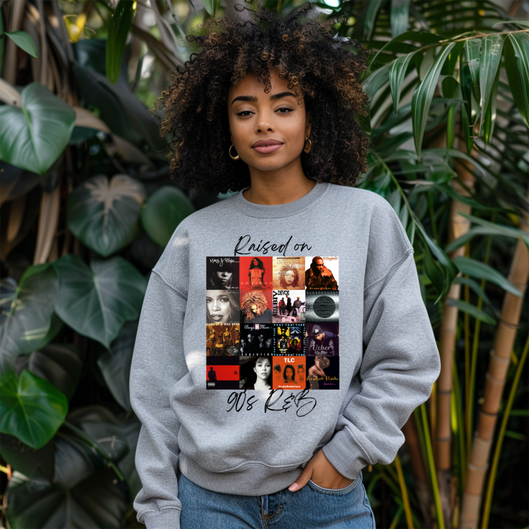 90s Sweatshirt