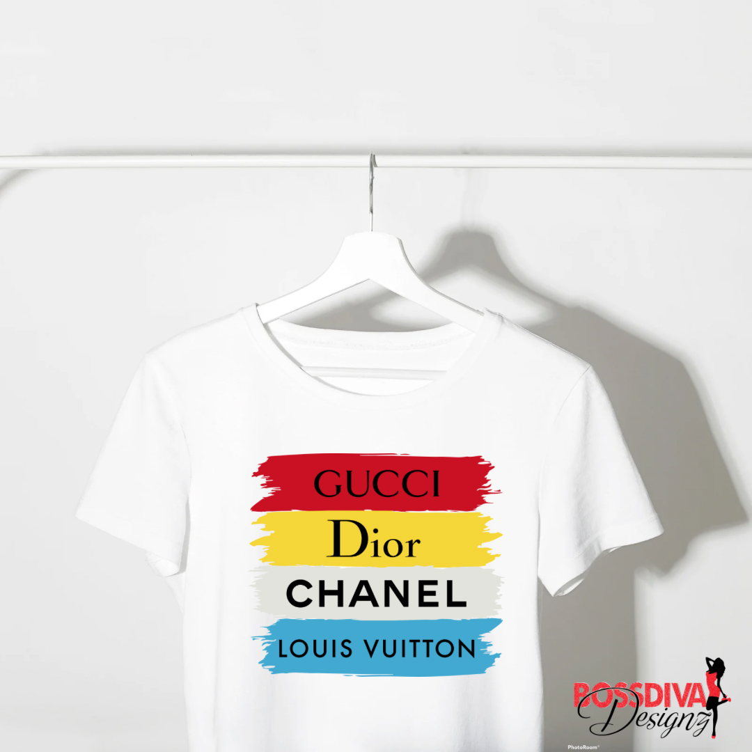 Bougie Diva Tee