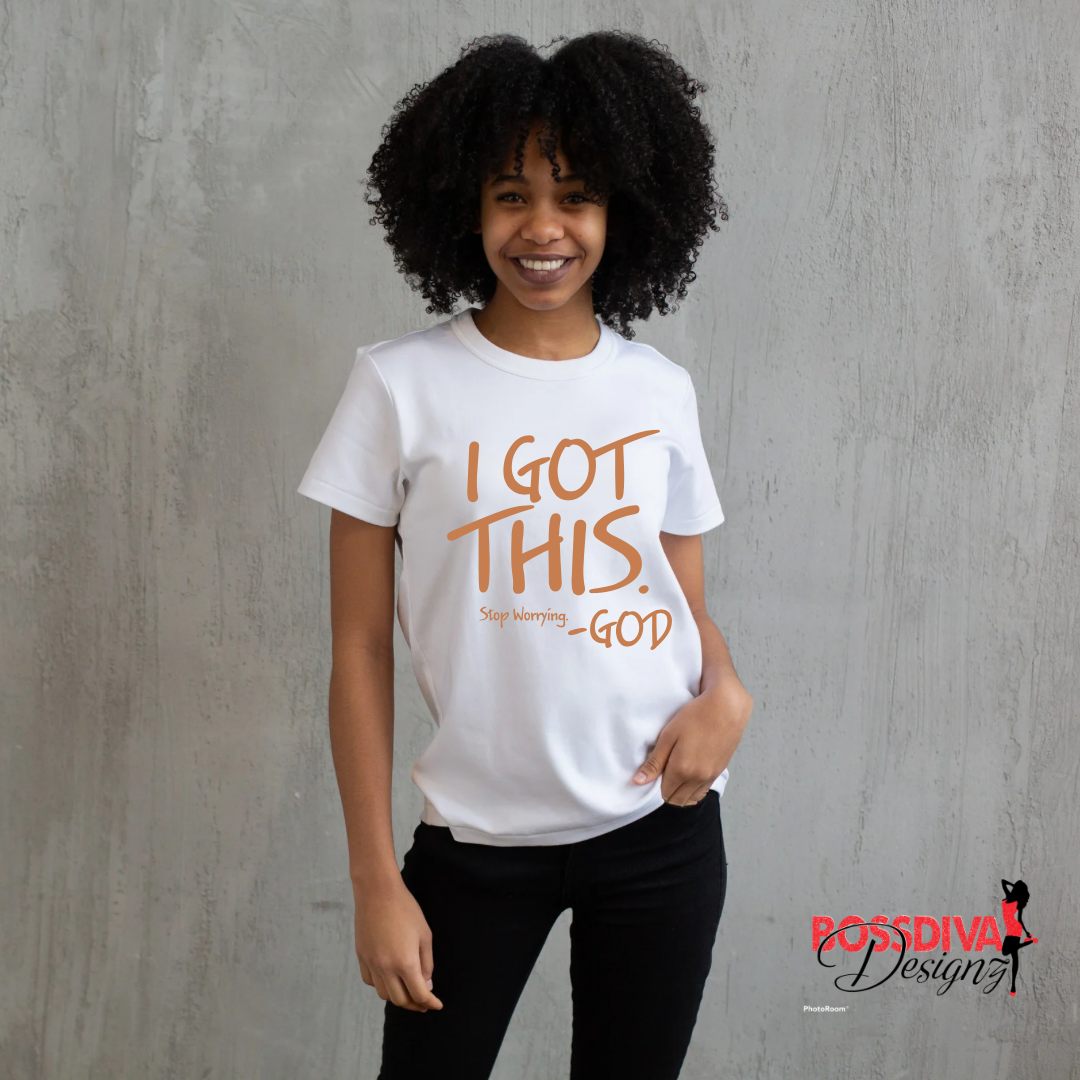 Got This Tee