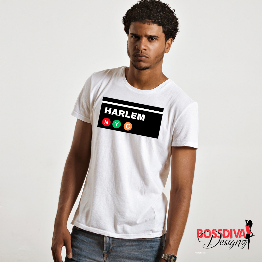 Subway Tee