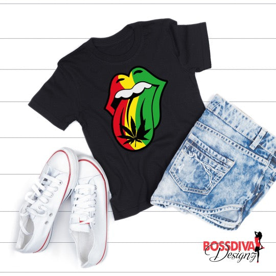 Marley Tee