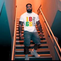 Juneteenth Tee