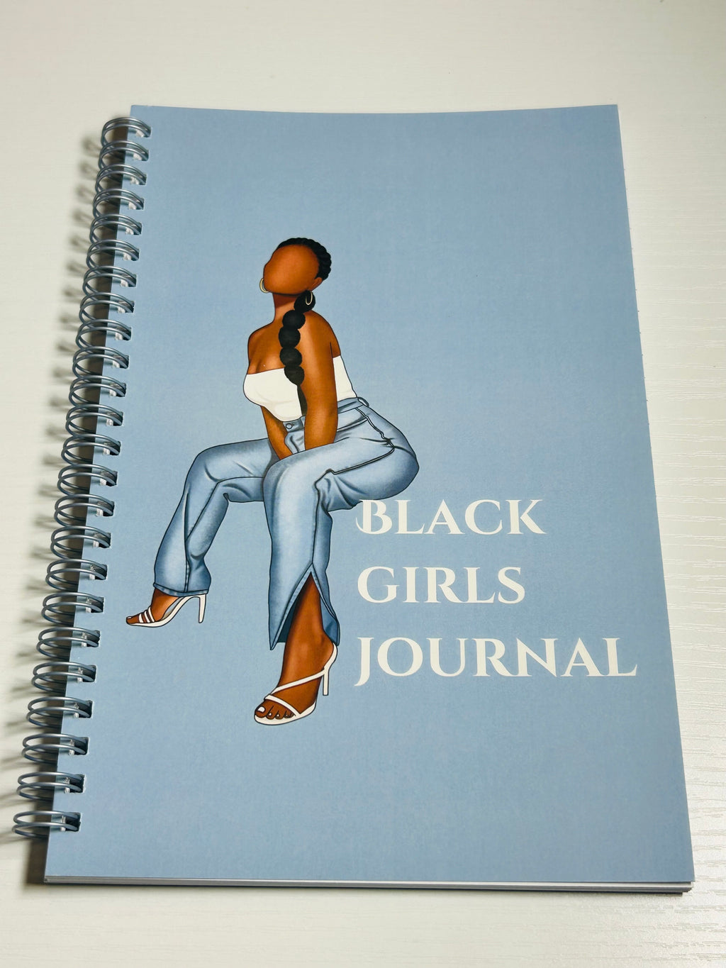 Brown Girls Journal