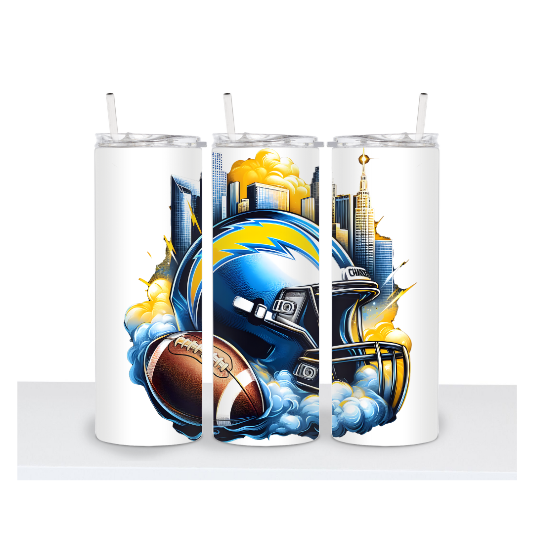 NFL Tumbler