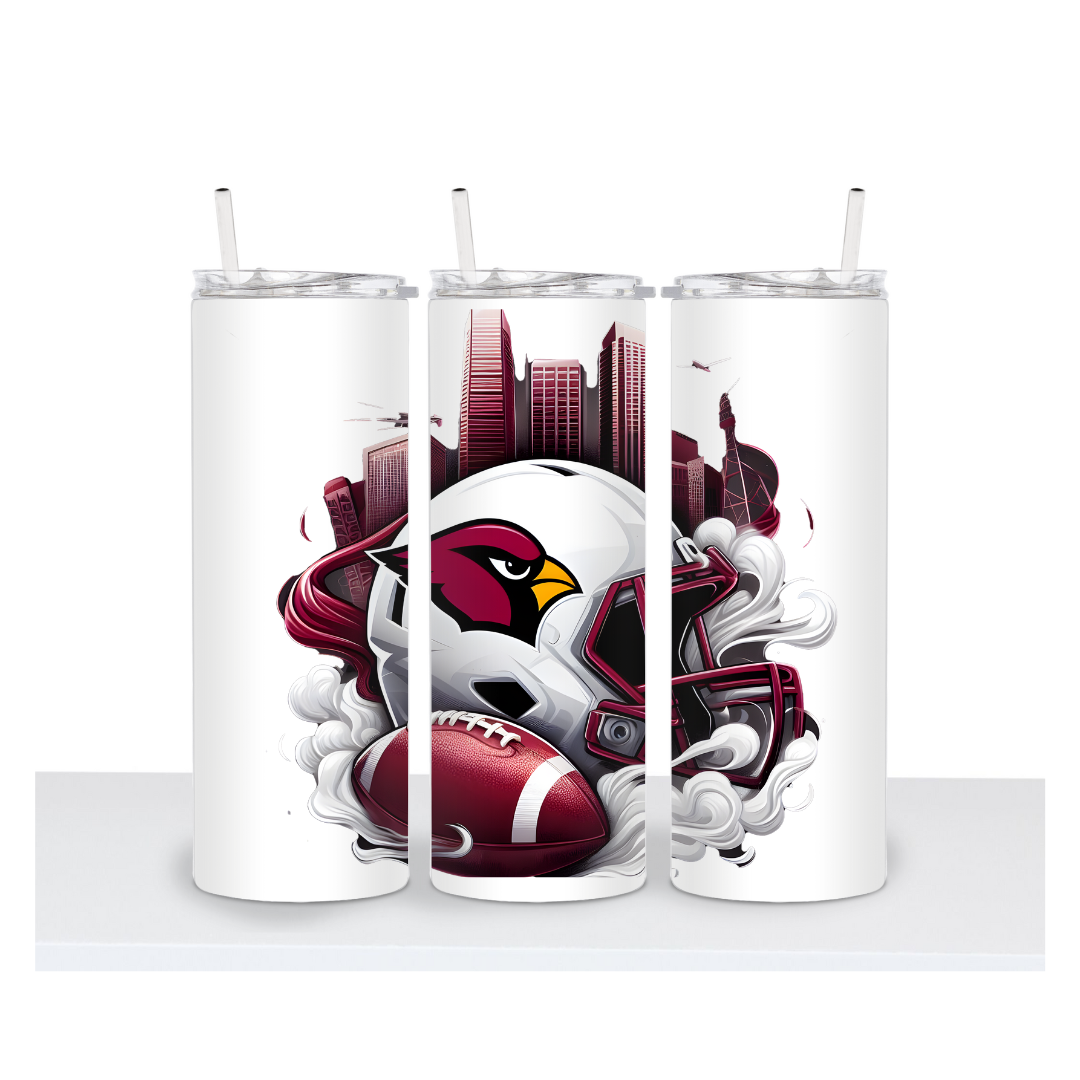 NFL Tumbler