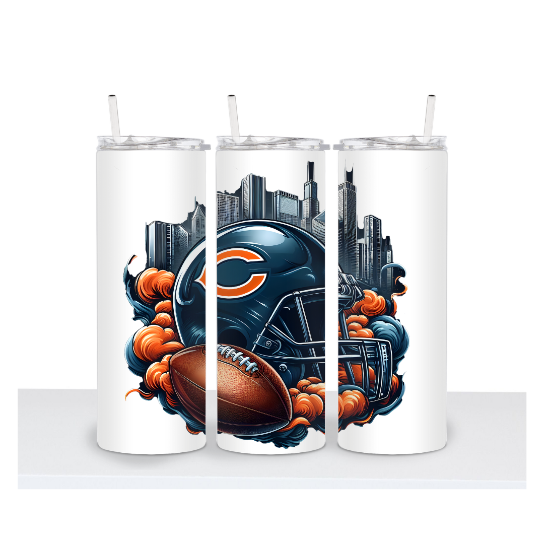 NFL Tumbler