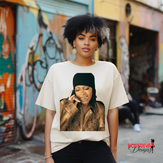 Eykah Tee