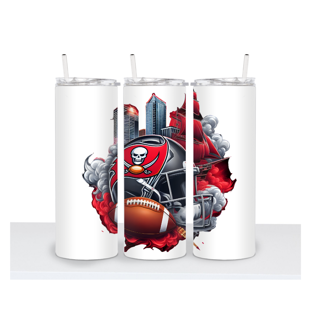 NFL Tumbler