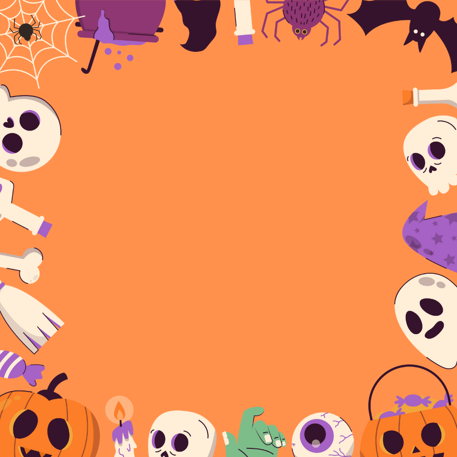 Treat Sticky Notes (PREORDER)
