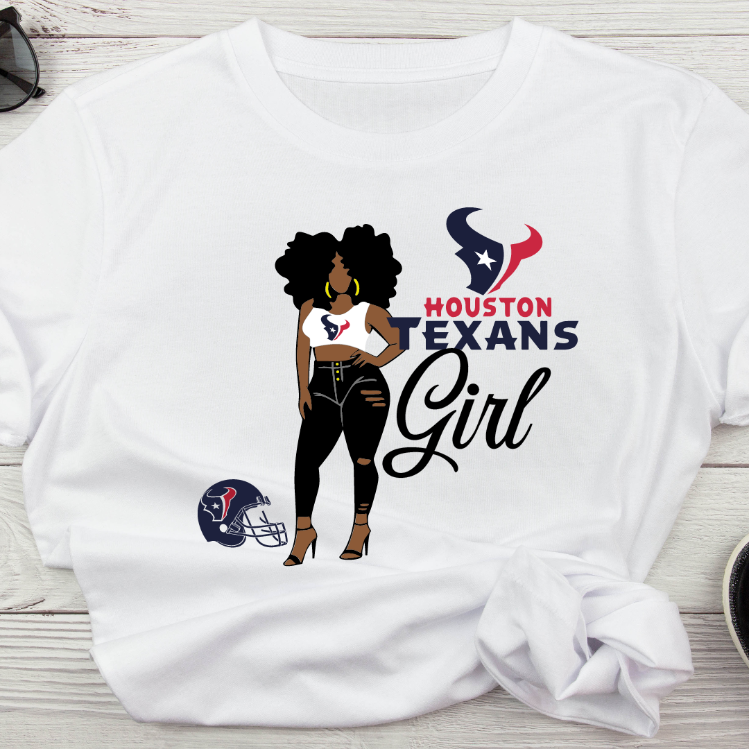NFL Babe Tee