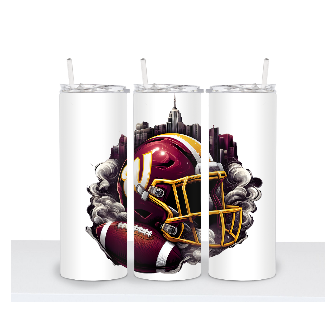 NFL Tumbler