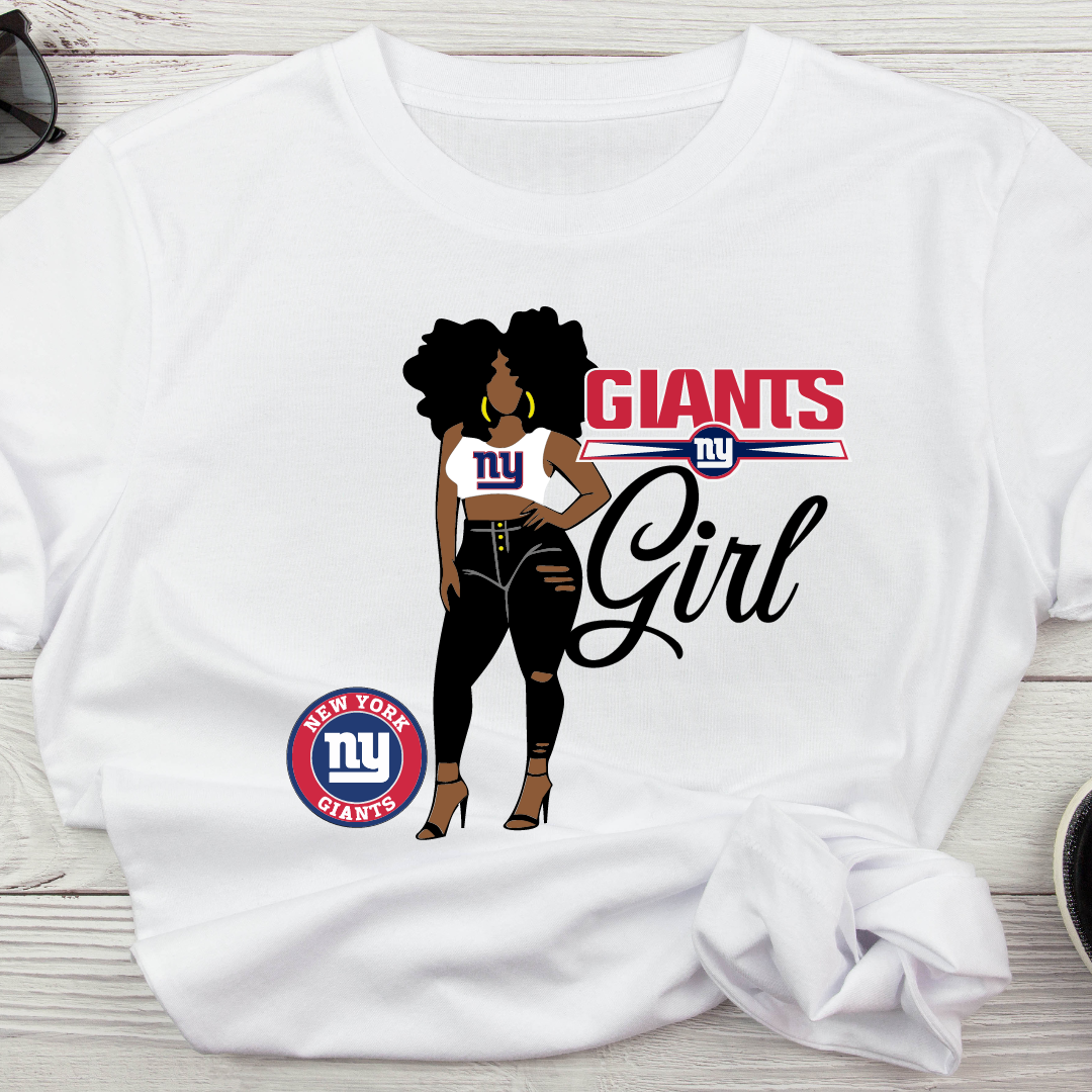 NFL Babe Tee