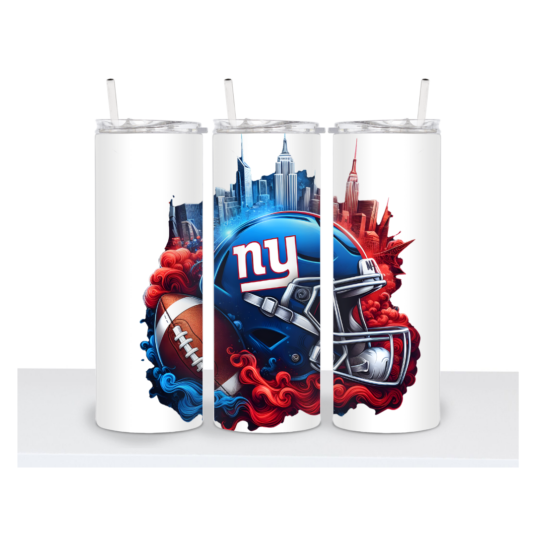 NFL Tumbler