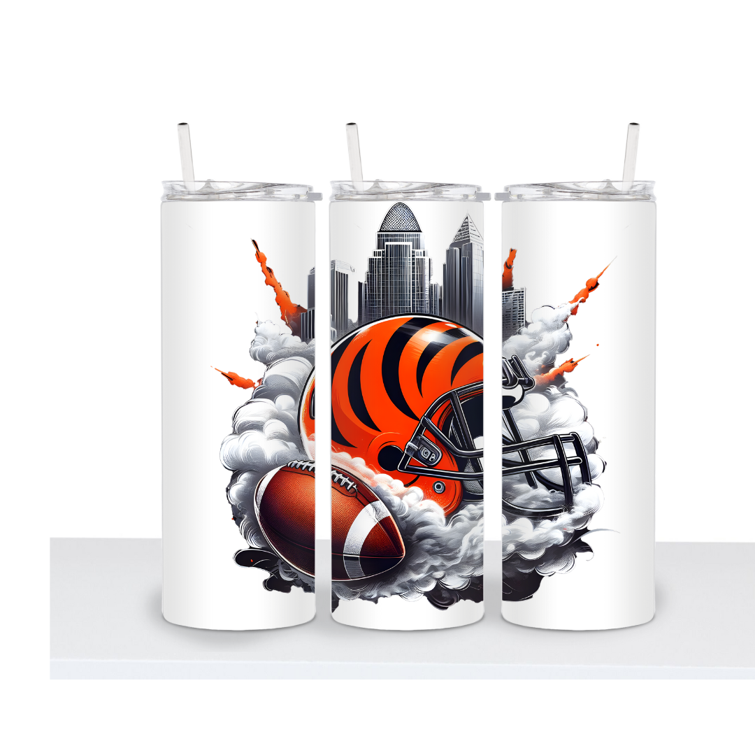 NFL Tumbler