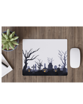 Elm St. Mousepad