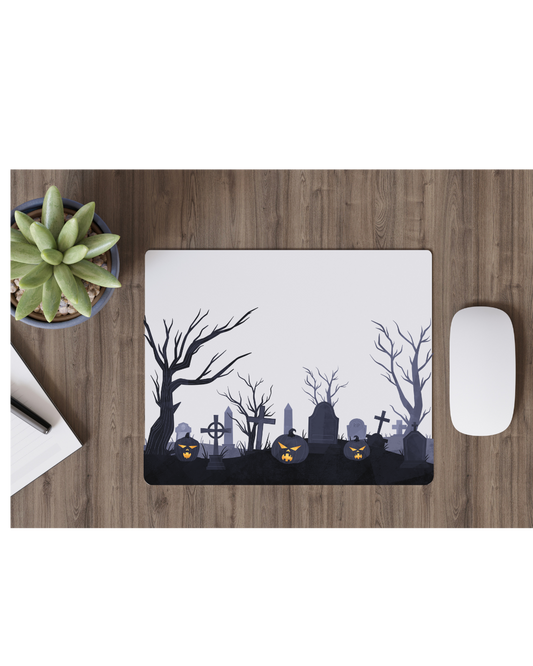 Elm St. Mousepad