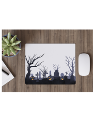 Elm St. Mousepad
