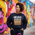 Black Pride Hoodie