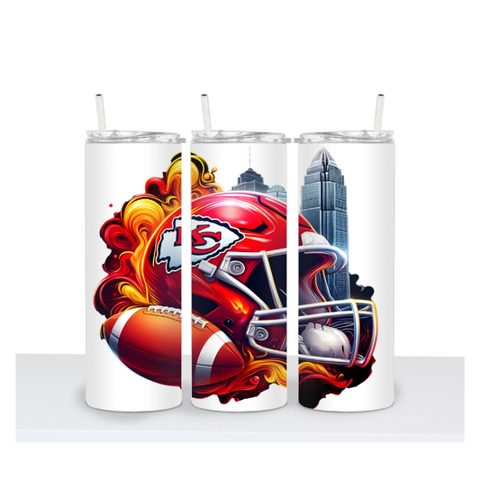 NFL Tumbler