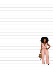 Diva Notepad