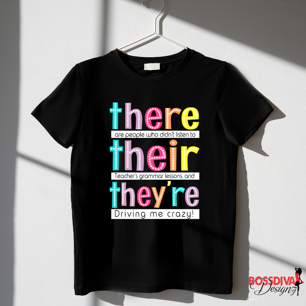 3T's Tee