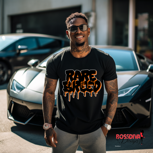 Rare Breed Tee