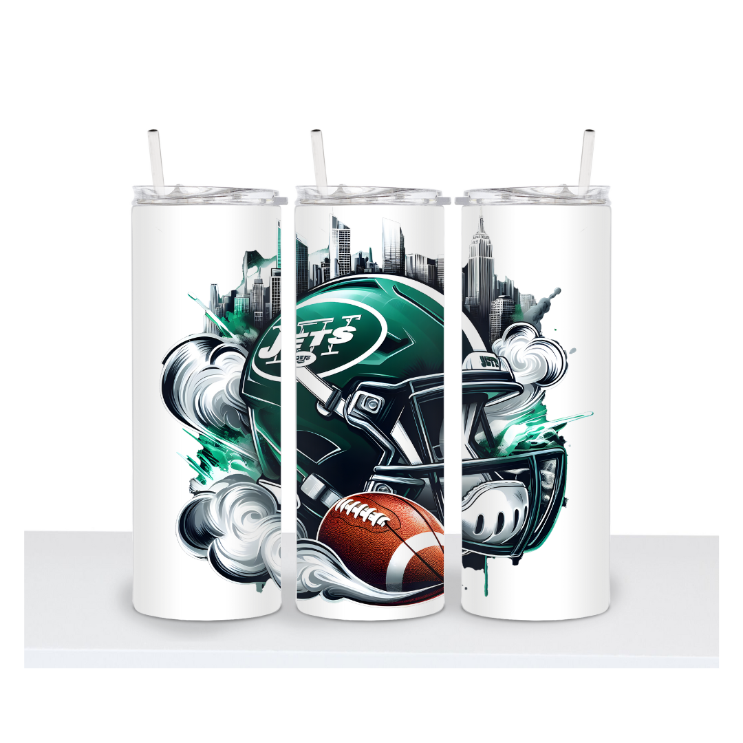 NFL Tumbler