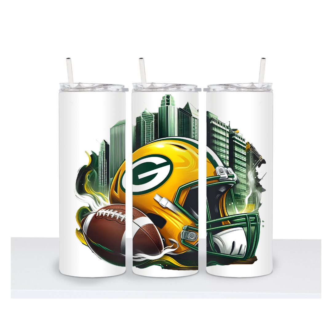 NFL Tumbler