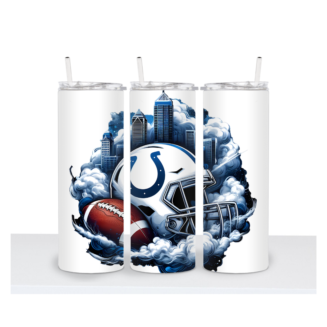 NFL Tumbler
