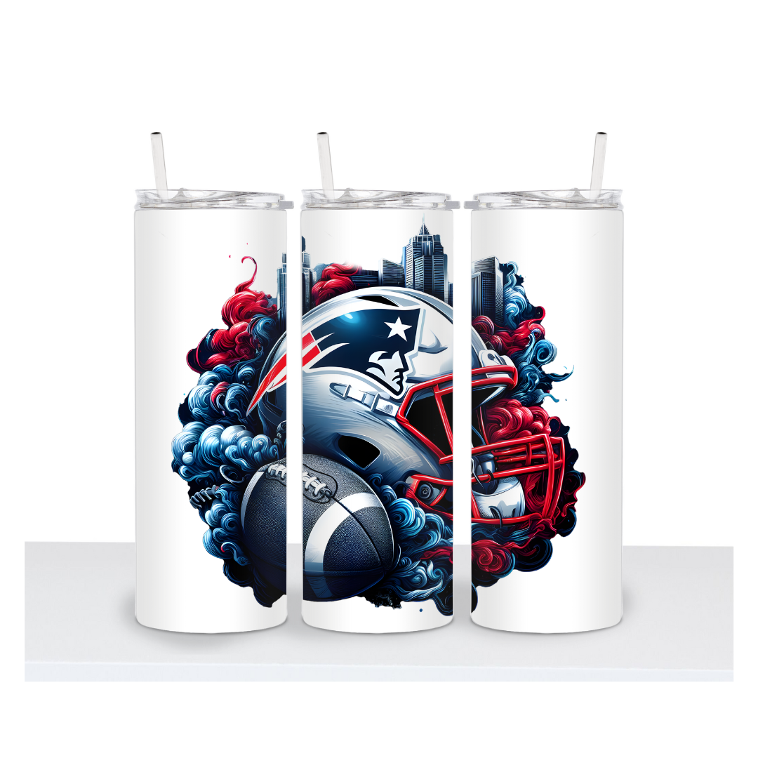 NFL Tumbler