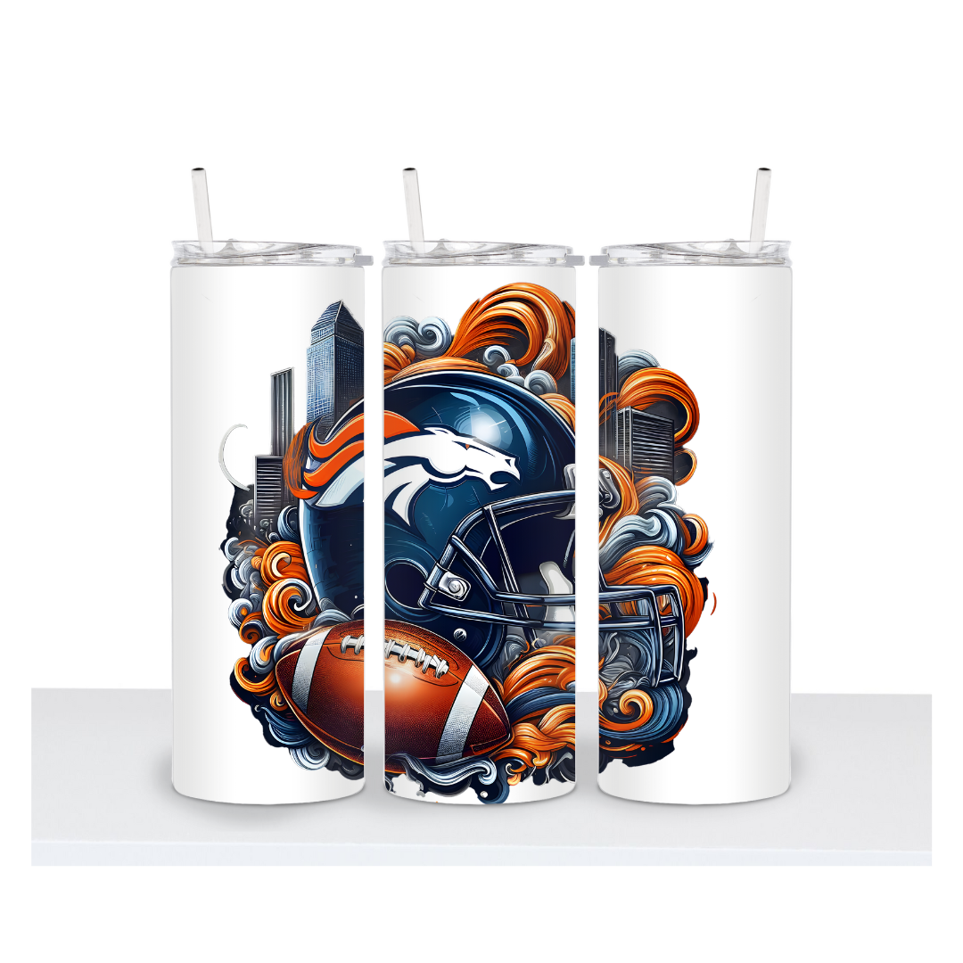 NFL Tumbler