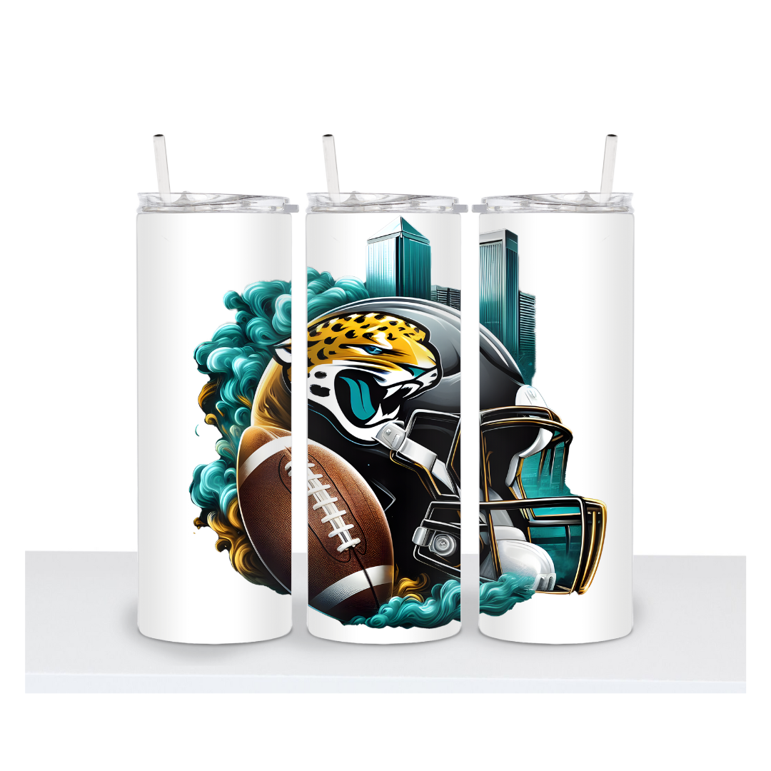NFL Tumbler