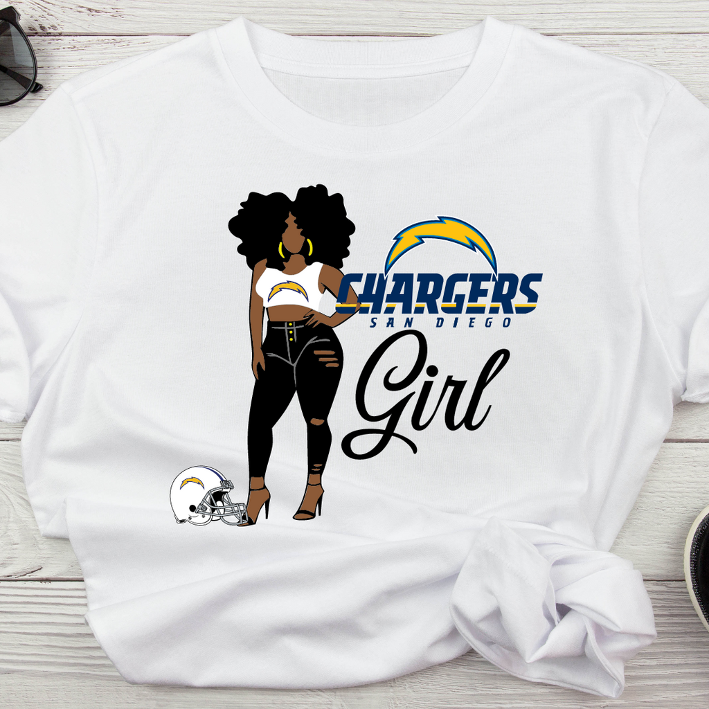NFL Babe Tee
